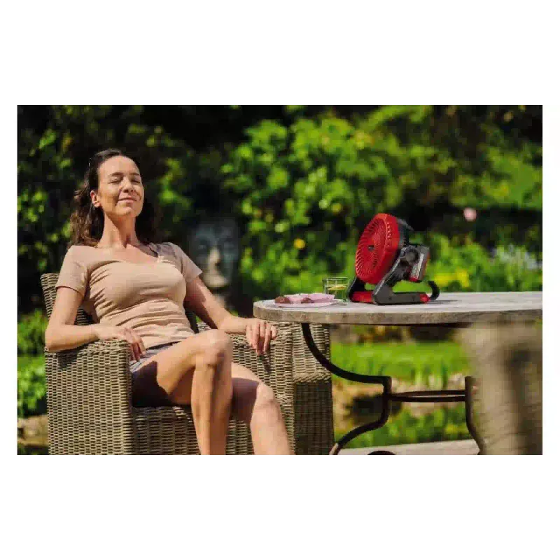 Вентилятор Einhell (3408035)