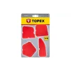 Шпатель Topex Profi (16B472)