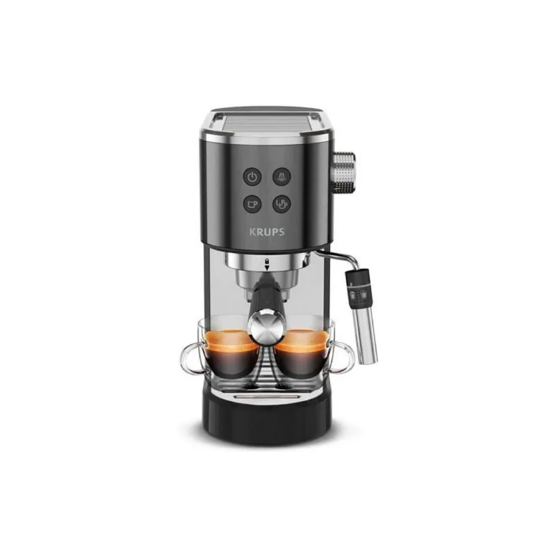 Horn-Kaffeemaschine Krups (XP444G10)