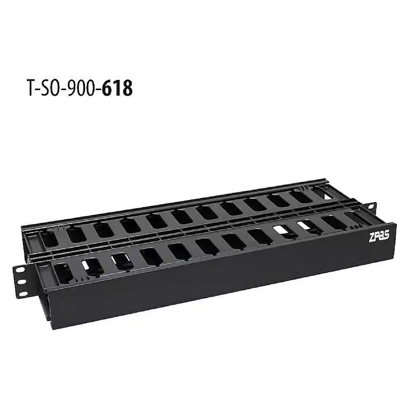 Организатор за кабели Zpas (T-SO-900-618)