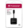 Kartenleser Transcend, Black (TS-RDC3)