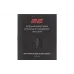 Relógio inteligente 2E Alpha SQ Music Edition, Black/Green (2E-CWW40BKGN)