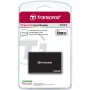 Kartenleser Transcend, Black (TS-RDF2)