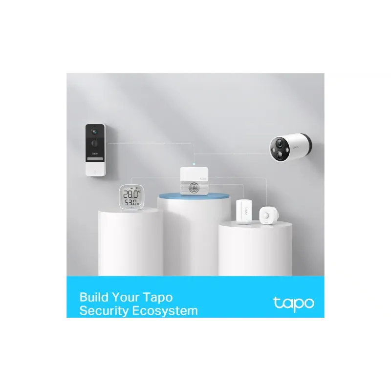 Hub USB TP-Link (Tapo H200)