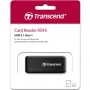 Kartenleser Transcend, Black (TS-RDF5K)