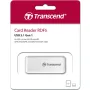 Card reader Transcend  White (TS-RDF5W)