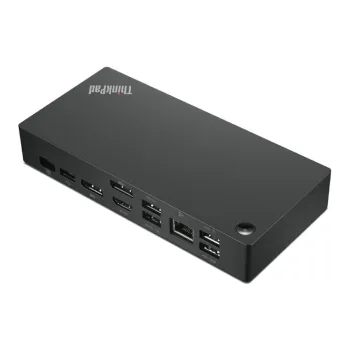 Priklopna postaja Lenovo (40AY0090EU)