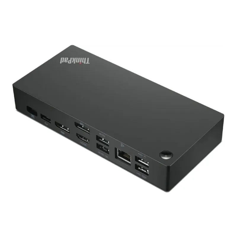 Priklopna postaja Lenovo (40AY0090EU)