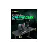 Computertisch Gamemax, Black (D140 Carbon)