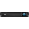 Джерело безперебійного живлення APC  (SMC2000I-2U)