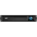 مصدر طاقة غير قابل للانقطاع APC (SMC2000I-2U) مصدر طاقة غير قابل للانقطاع APC (SMC2000I-2U)