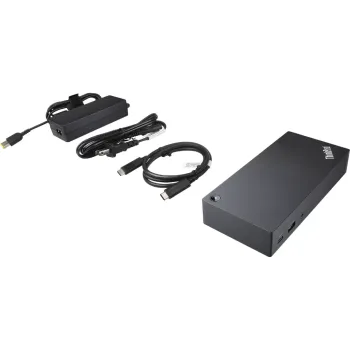 Priklopna postaja Lenovo (40AY0090EU)