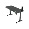 Computertisch Gamemax, Black (D140 Carbon)