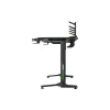 Computertisch Gamemax, Black (D140 Carbon)