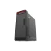 Корпус для ПК Gamemax (MT523R-NP-U3) Корпус для ПК Gamemax (MT523R-NP-U3)