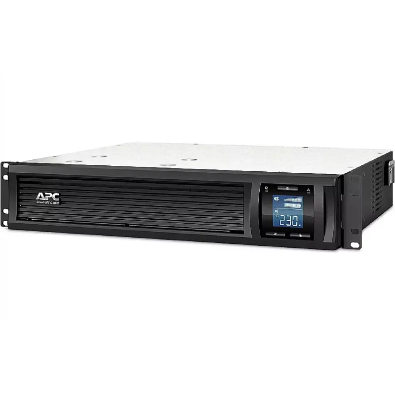 Neprekinjeno napajanje APC (SMC2000I-2U)