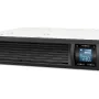 Αδιάλειπτη παροχή ρεύματος APC (SMC2000I-2U)