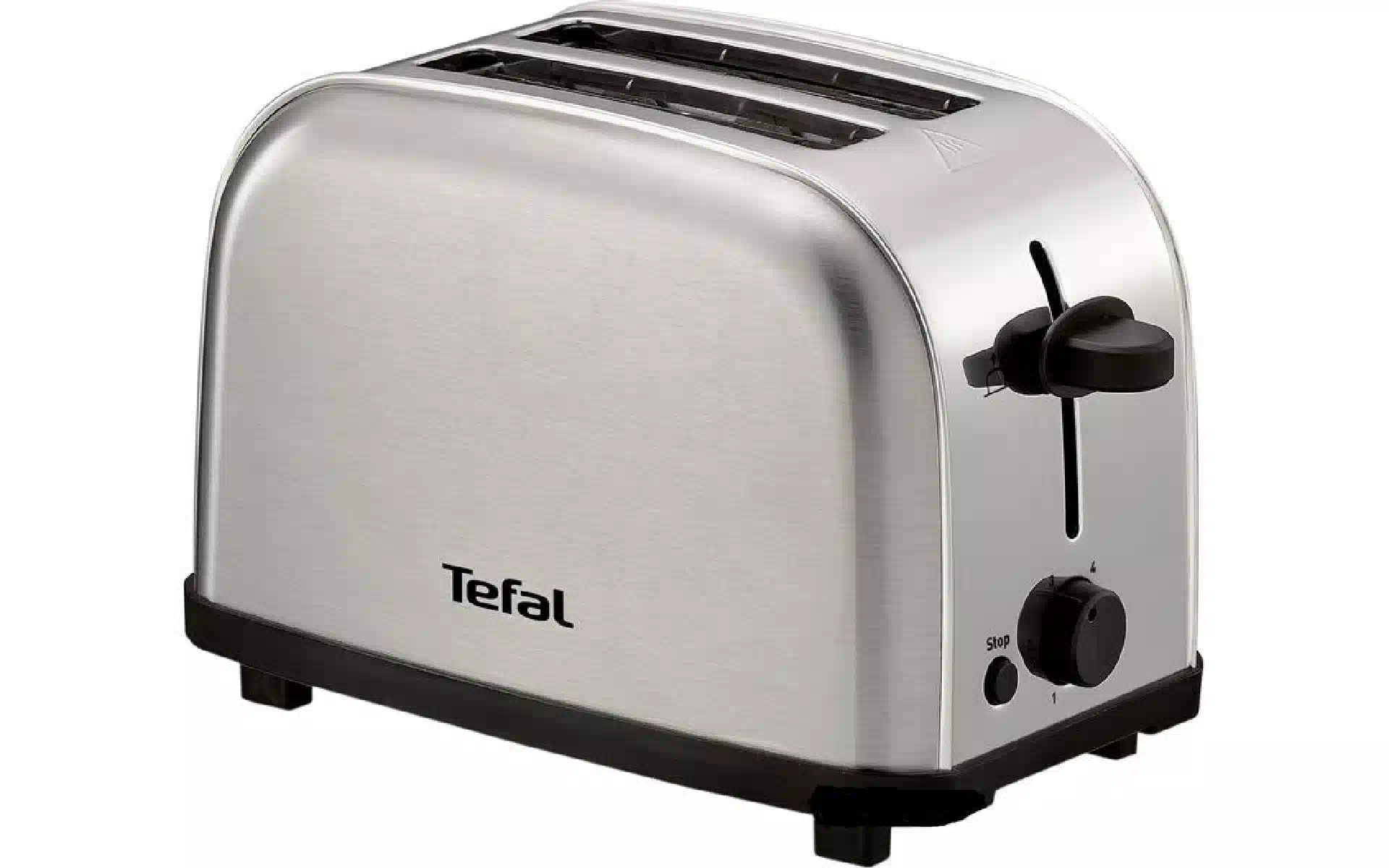 Torradeira Tefal (TT330D30) Torradeira Tefal (TT330D30)