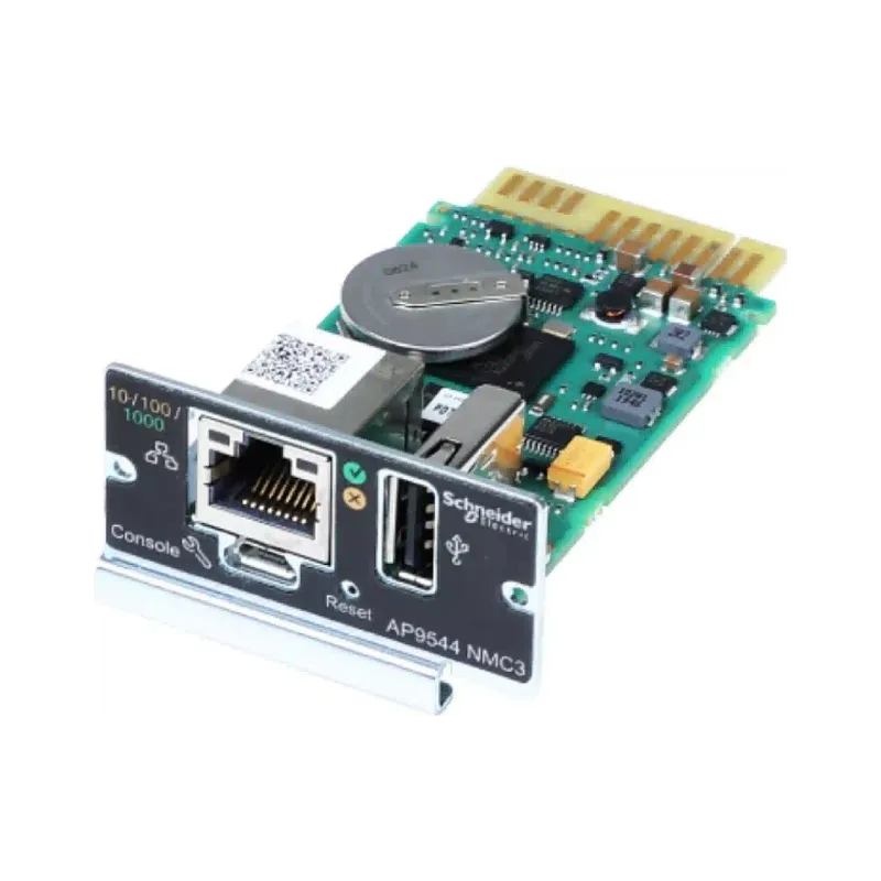 Network adapter APC Easy UPS (AP9544)