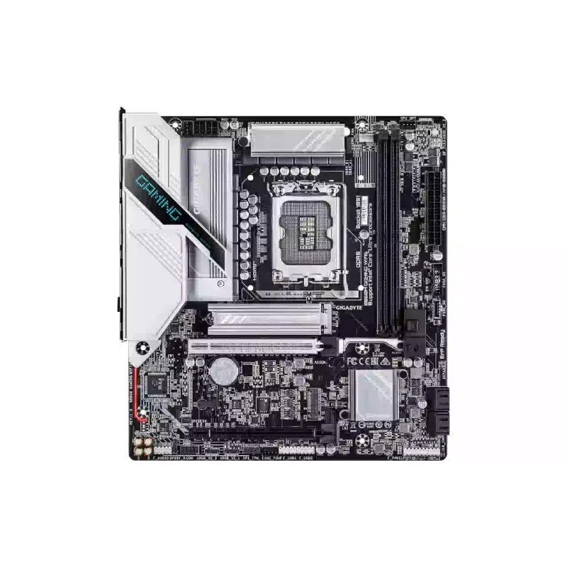 Alaplap Gigabyte A620M-H (A620M H)