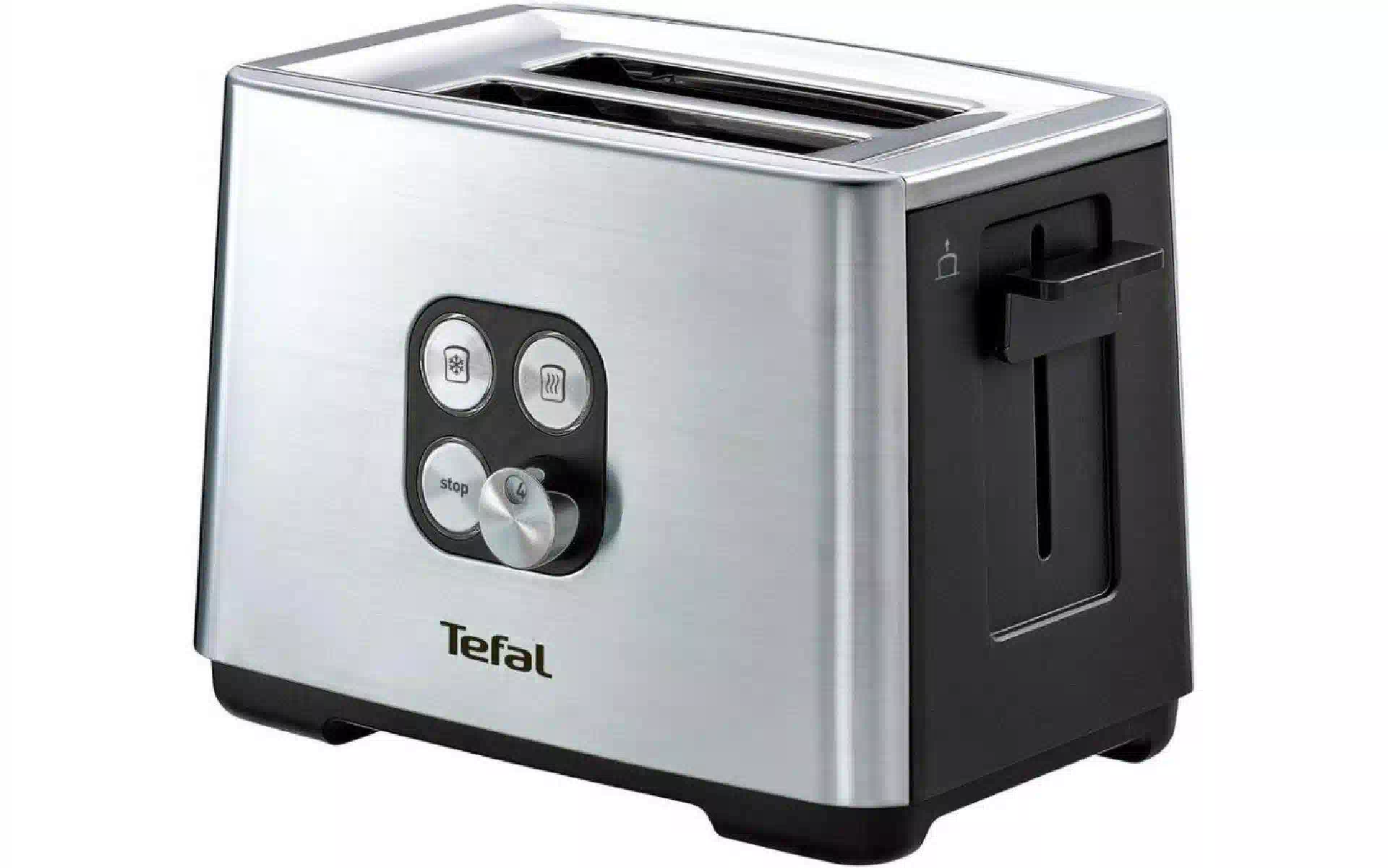 Torradeira Tefal (TT420D30) Torradeira Tefal (TT420D30)