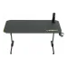 Стол компьютерный Gamemax, Black (D140 Carbon)