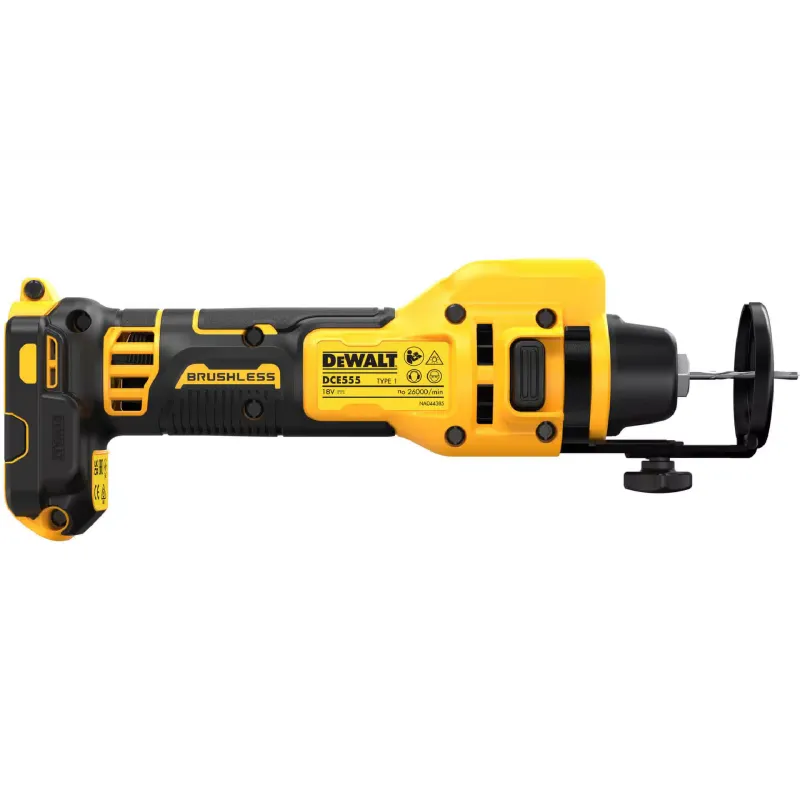 Fräser DeWALT (DCE555N)