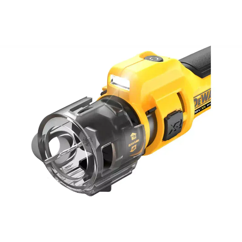 Fräser DeWALT (DCE555N)