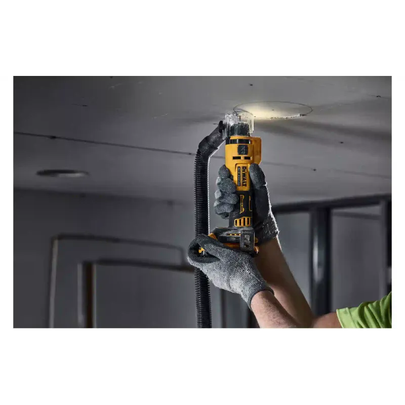 Fräser DeWALT (DCE555N)