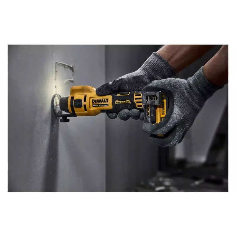 Fräser DeWALT (DCE555N)