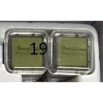 Bélyegzőfesték goki (15345G-19)