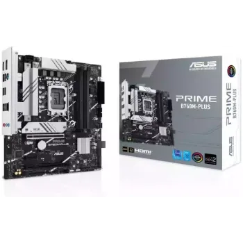 Alaplap Asus TUF Gaming B650-E B650M-E (90MB1GT0-M0EAY0)