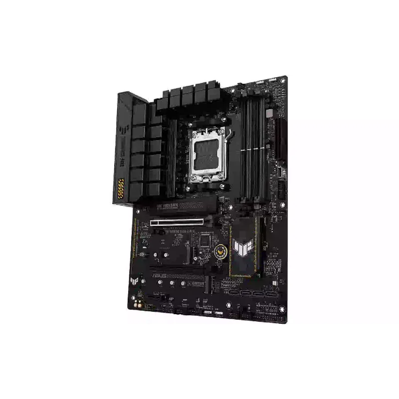 اللوحة الأم Asus TUF Gaming B650M-E (90MB1GT0-M0EAY0)