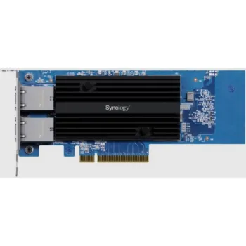 Omrežni adapter Synology (E10G30-T2)