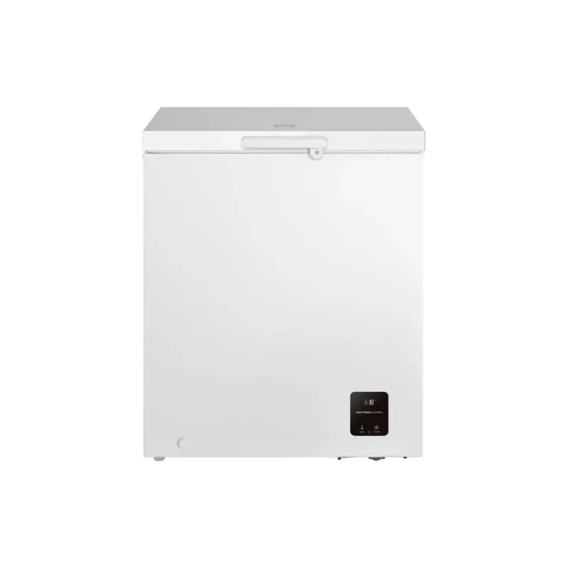 ثلاجة صدر Gorenje, White (FH10EAW)