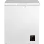 ثلاجة صدر Gorenje, White (FH10EAW)