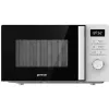 فرن الميكروويف Gorenje, White (MO20A3WH)