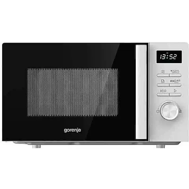 Mikrovalovna pečica Gorenje, White (MO20A3WH)
