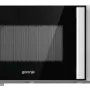 Mikrowellenofen Gorenje, White (MO20A3WH)