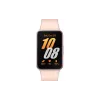 Fitneszkövető Samsung Galaxy Fit 3 R390, Pink Gold (SM-R390NIDASEK)