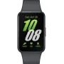 Fitneszkövető Samsung Samsung Galaxy Fit 3 R390, Gray (SM-R390NZAASEK)