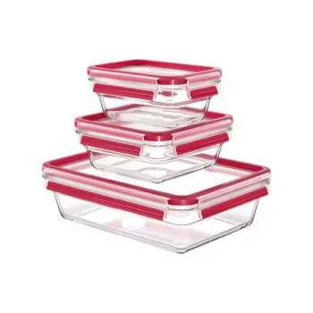 Recipiente para armazenamento de alimentos Tefal (N1050910)