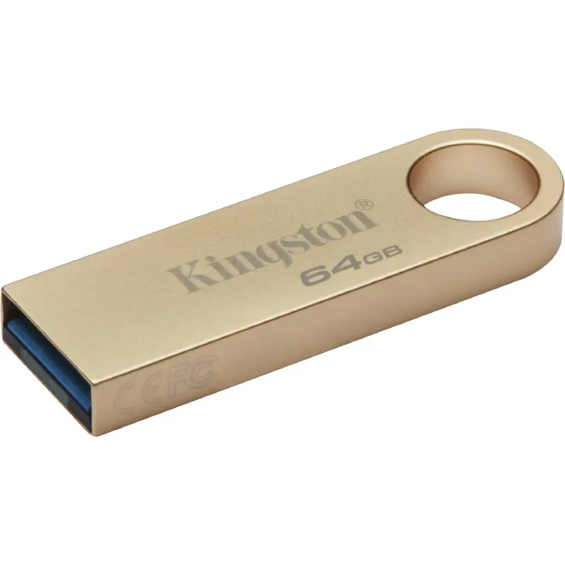 Μονάδα USB Kingston (DTSE9G3/64GB)
