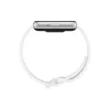 Fitness tracker Samsung R390, Silver (SM-R390NZSASEK)