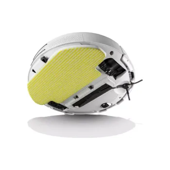 Roboterstaubsauger Karcher, White (1.269-620.0)
