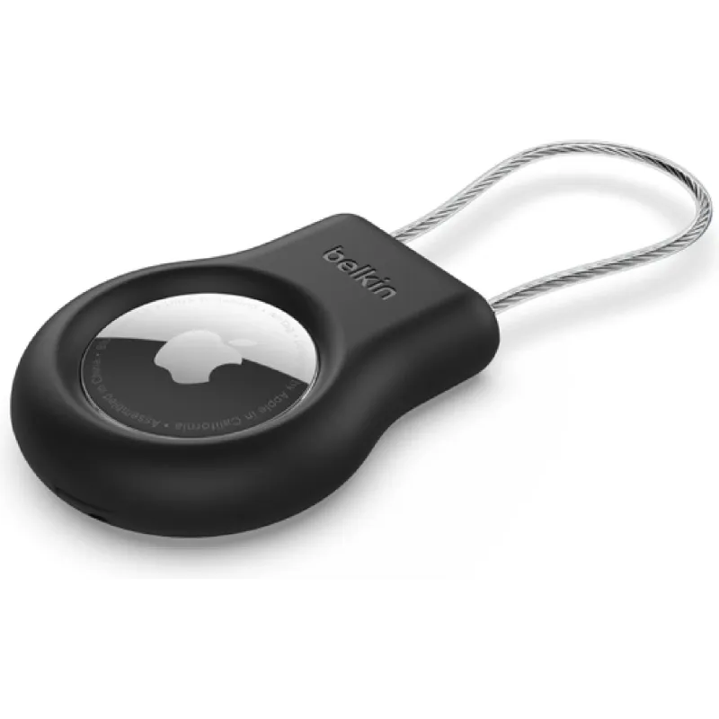 Titular Belkin, Black (MSC009BTBK)