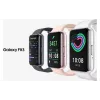 Fitness tracker Samsung R390, Silver (SM-R390NZSASEK)