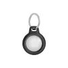 Tartó Belkin Secure Holder with Key Ring AirTag, Black (F8W973BTBLK)
