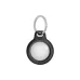 Titular Belkin Secure Holder with Key Ring AirTag, Black (F8W973BTBLK) Titular Belkin Secure Holder with Key Ring AirTag, Black (F8W973BTBLK)