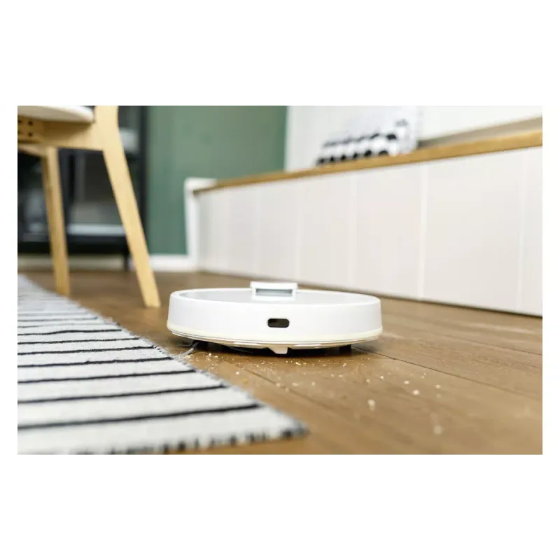 Robot aspirador Karcher, White (1.269-620.0)